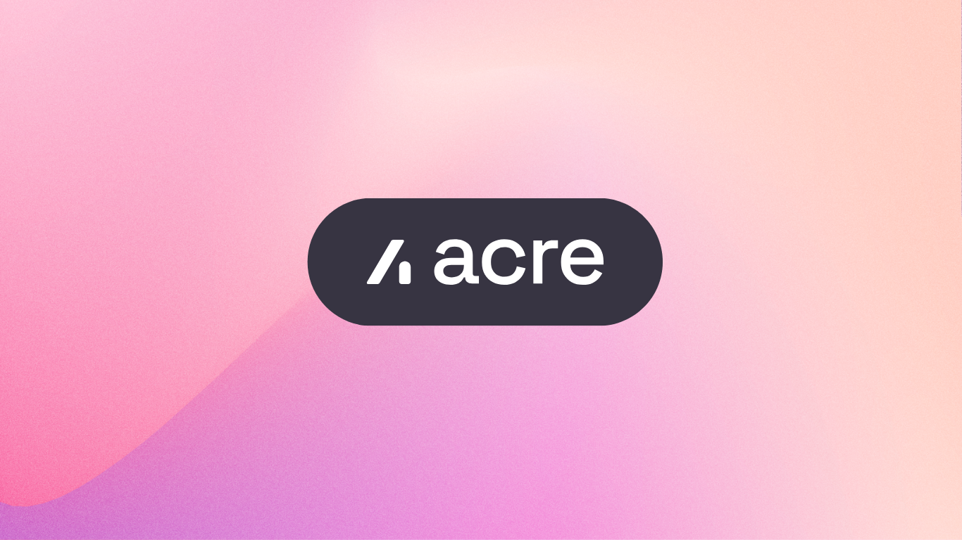 Acre sees 200% growth in mortgage submissions