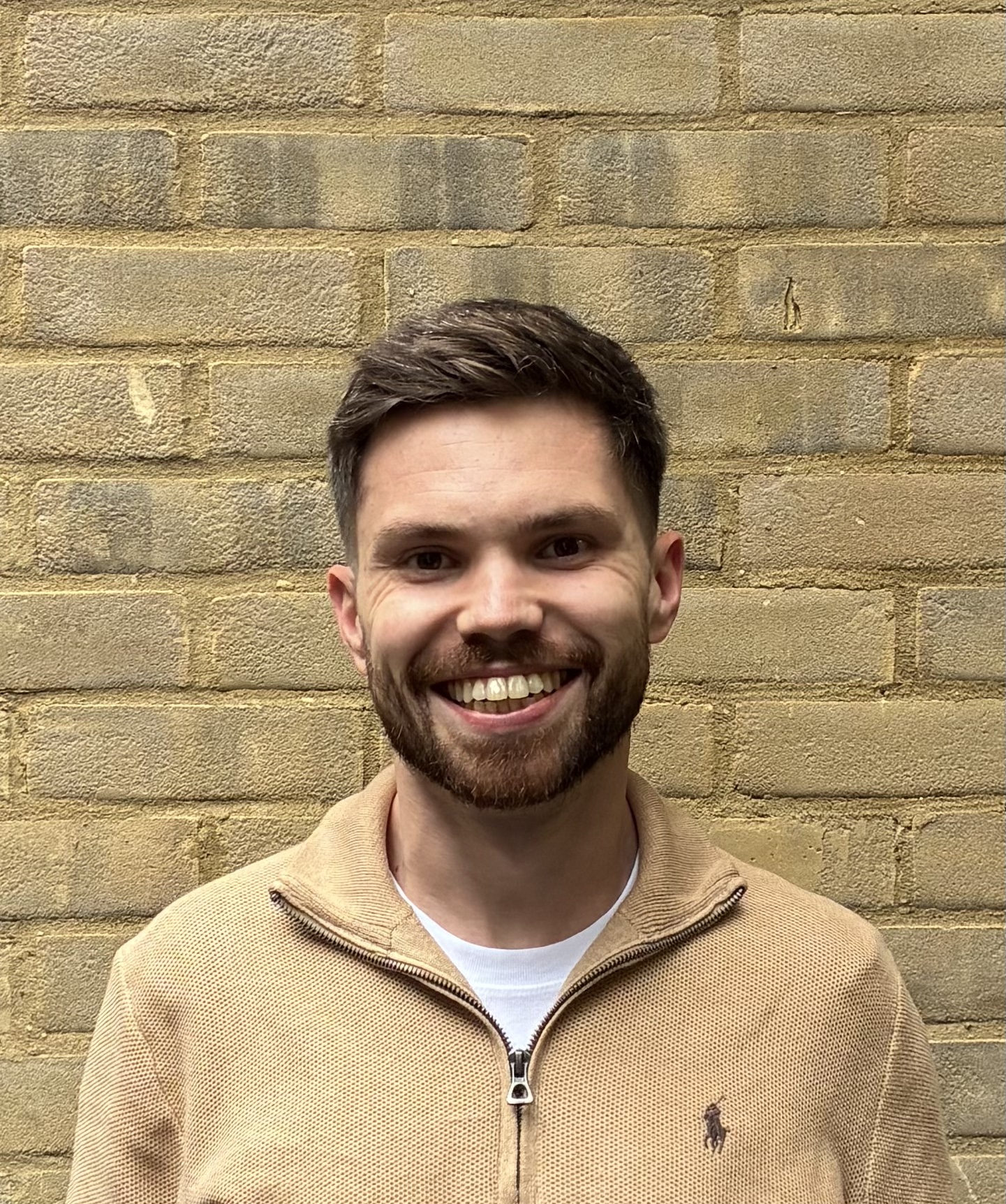 Meet Josh, Our Chief Commercial Officer