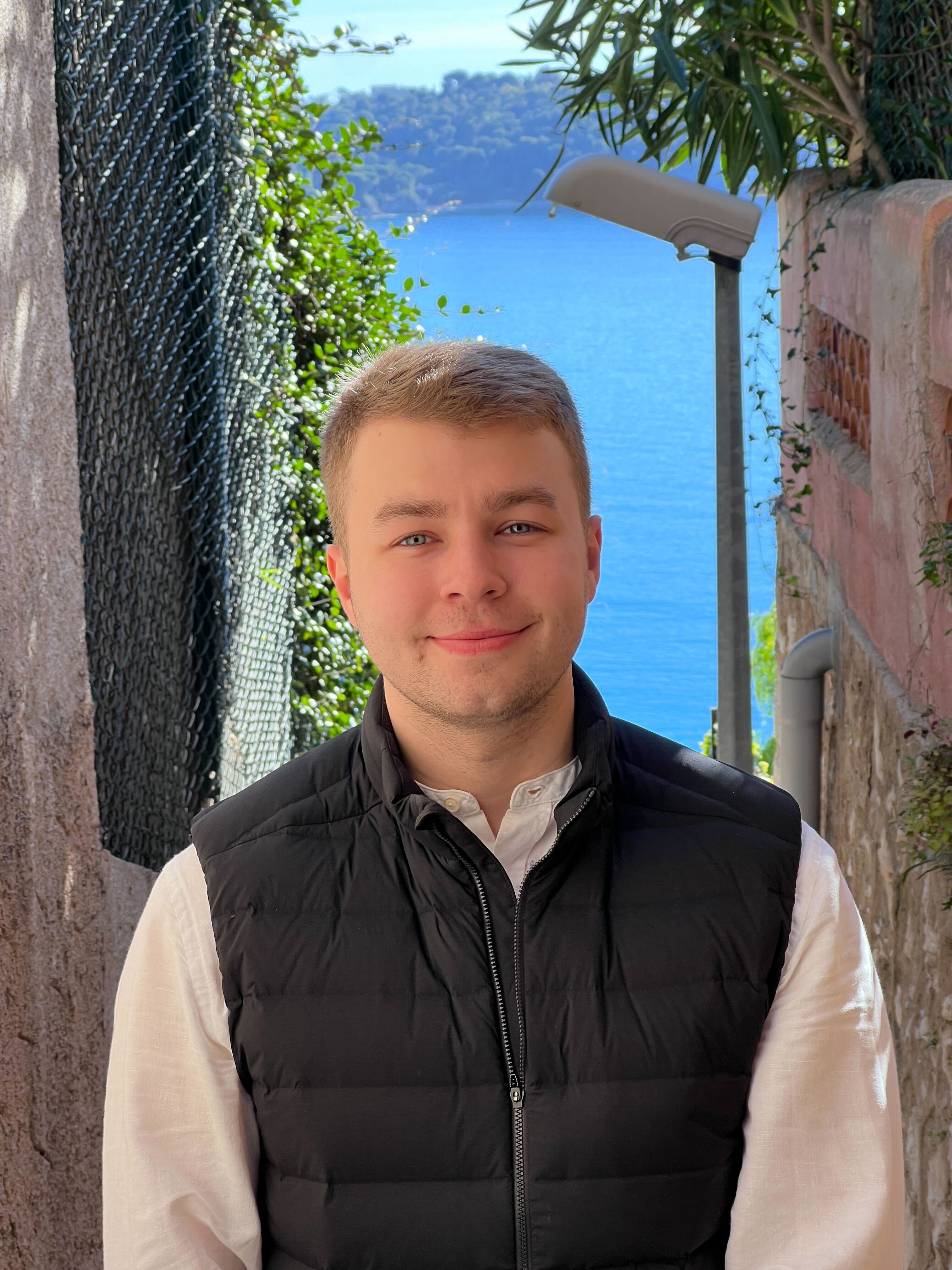 Meet Ollie, Our Customer Success Team Lead