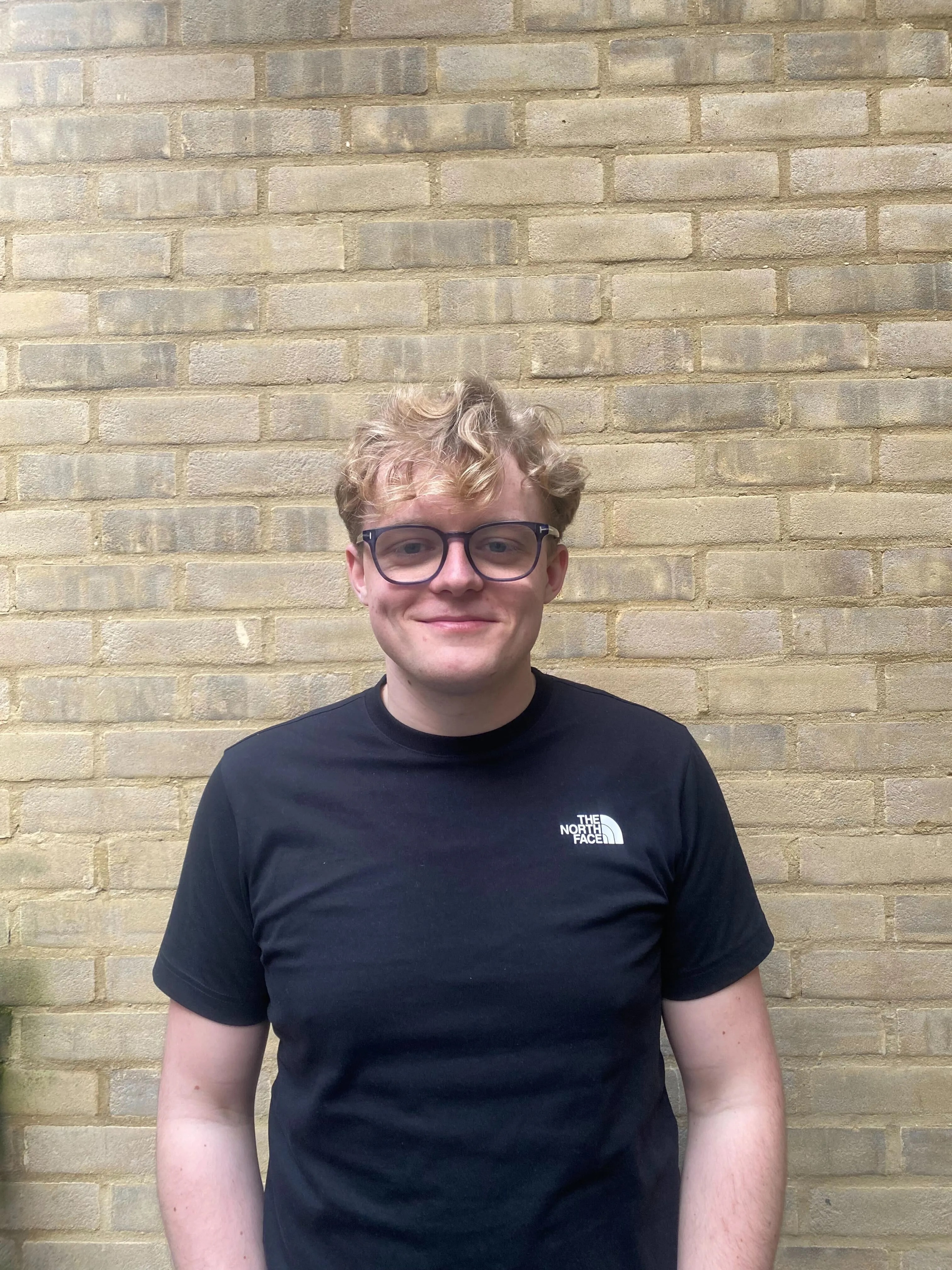 Meet John, a Frontend Engineer