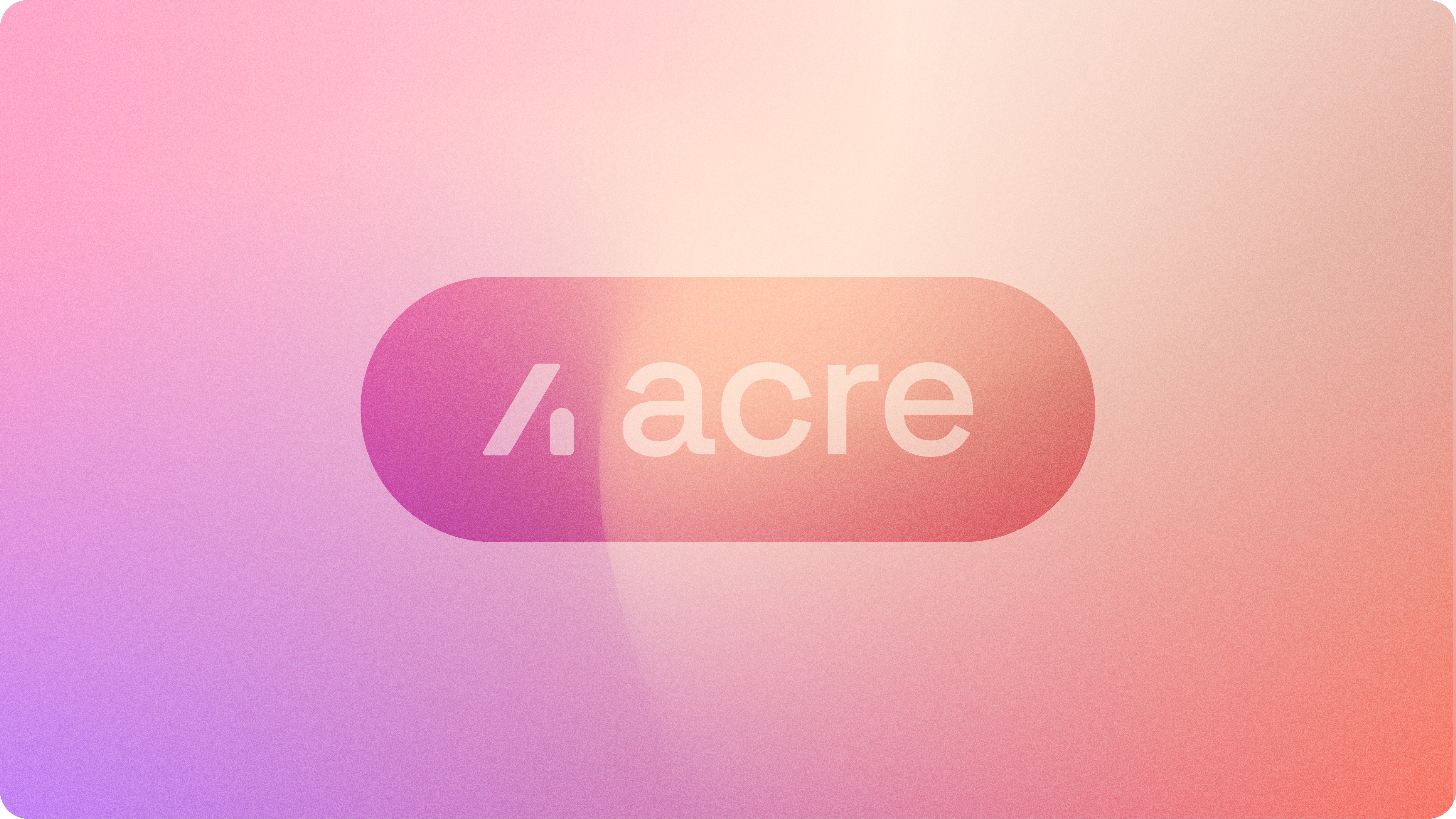 Acre thrives post acquisition, exceeding 150% growth
