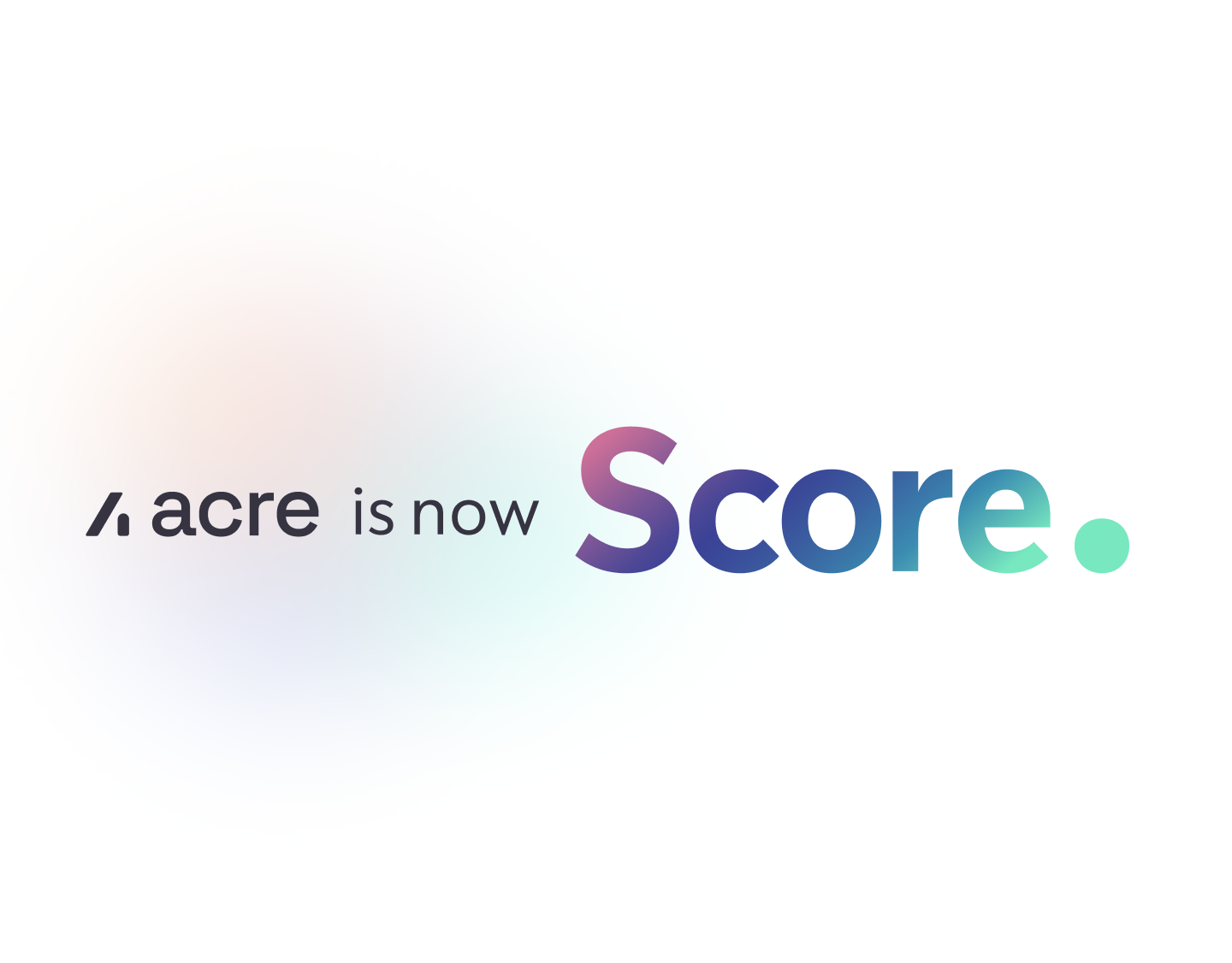 Acre becomes Score