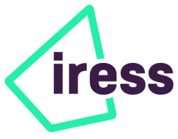 iress logo