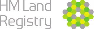 HM land registry logo