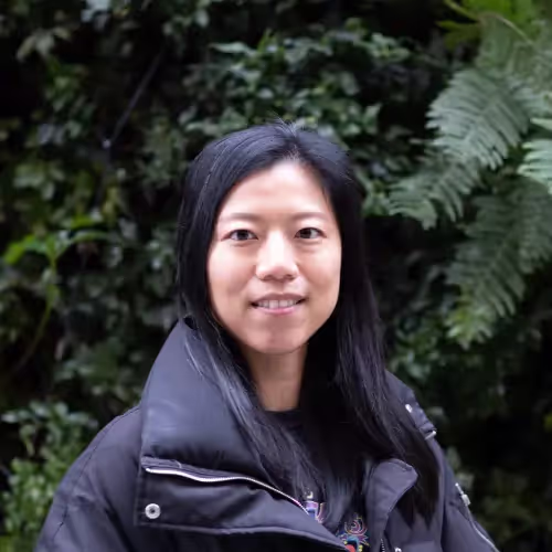 Fiona, QA analyst at Acre