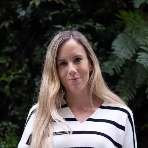 Nikki, Customer success associate at Acre