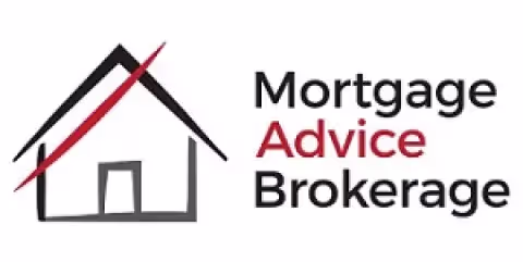 Mortgage Advice Brokerage logo
