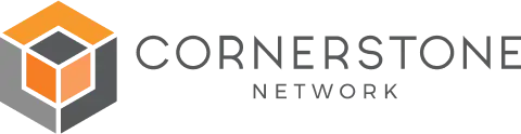 Cornerstone Network logo