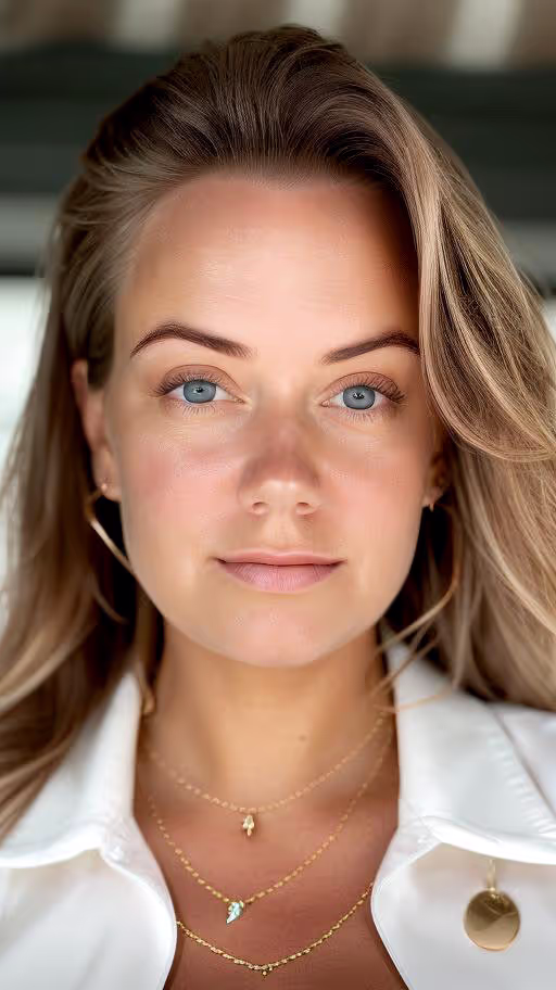 Victoria Daug