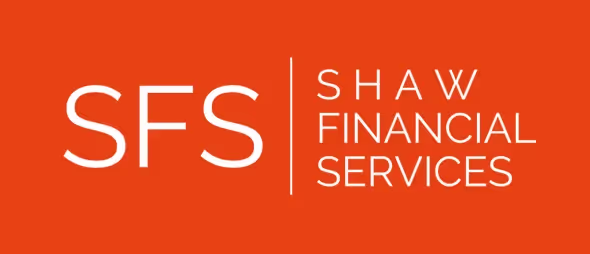 Shaw Financial Logo