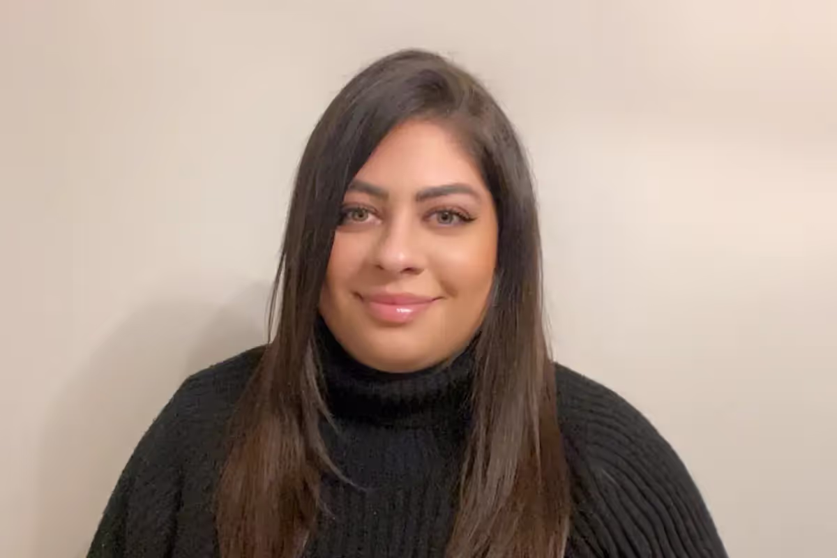 Fatma Kemal, Customer Success Lead at Acre