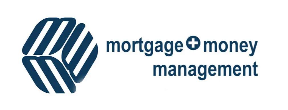 A logo for Mortgage & Money Management LTD.