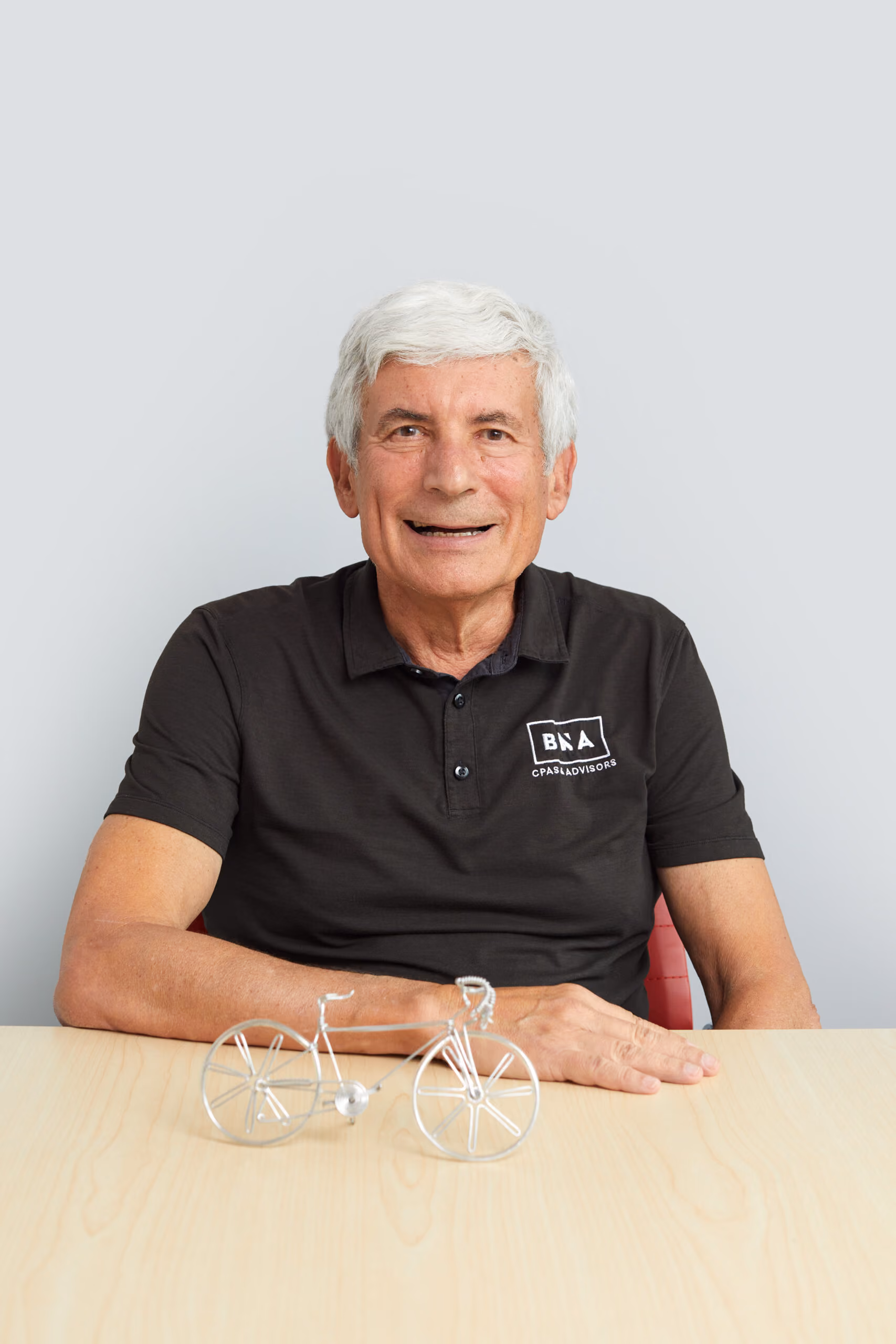 Bernard N. Ackerman
