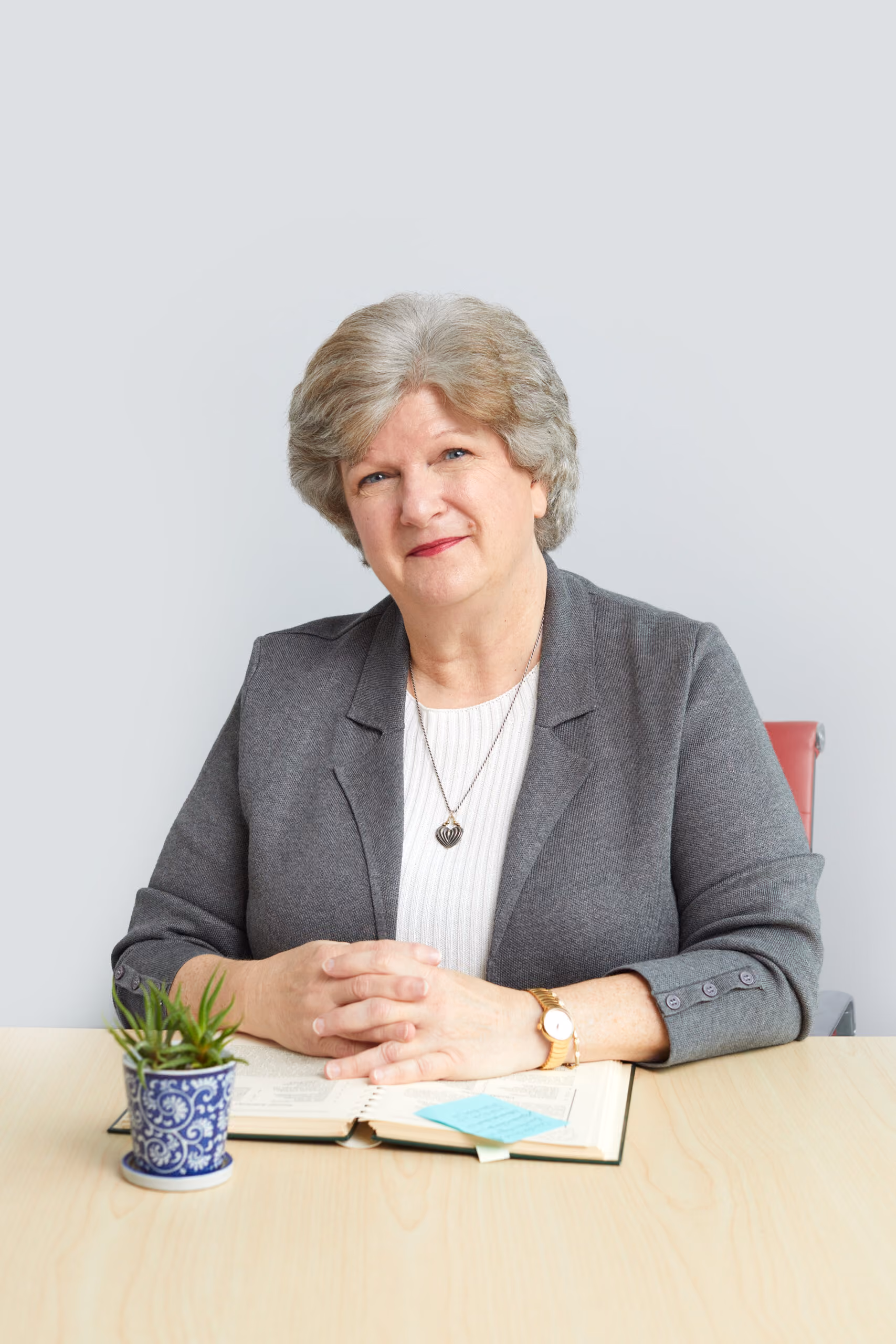 Melanie L. Williams