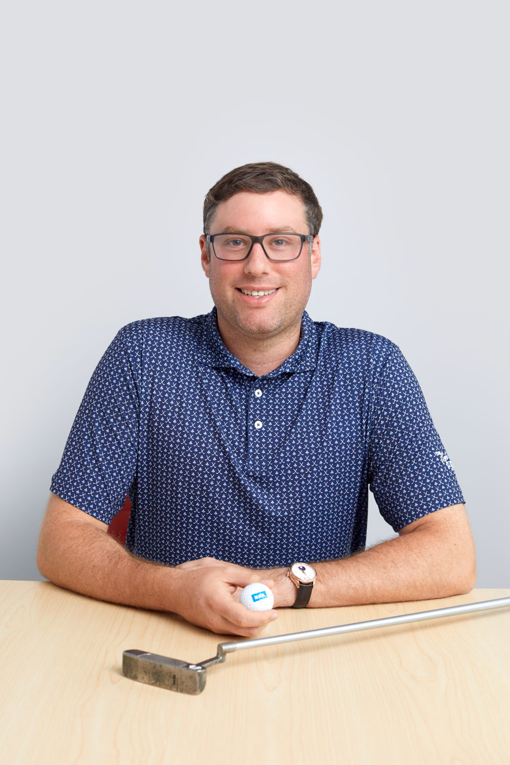 Adam E. Ackerman, CFP®