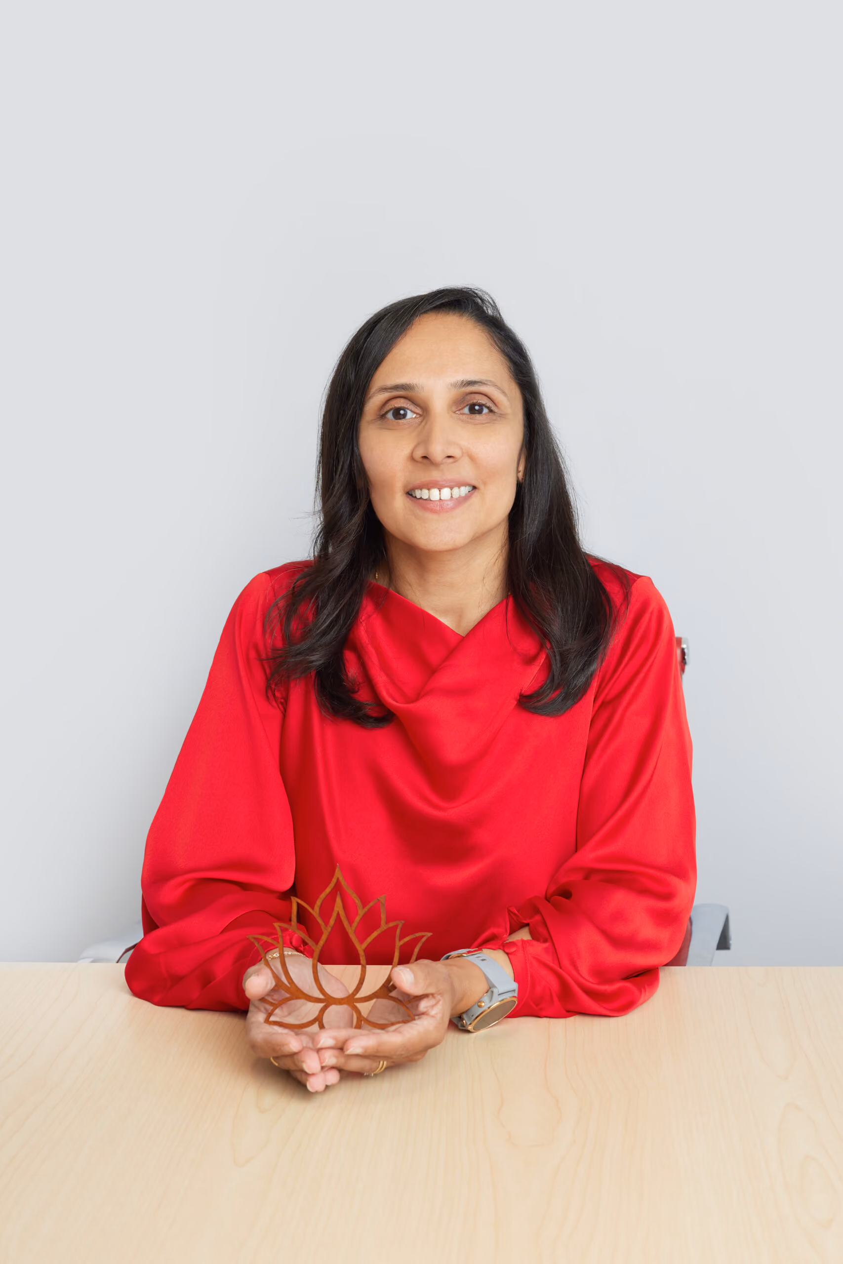 Zankhna Naik