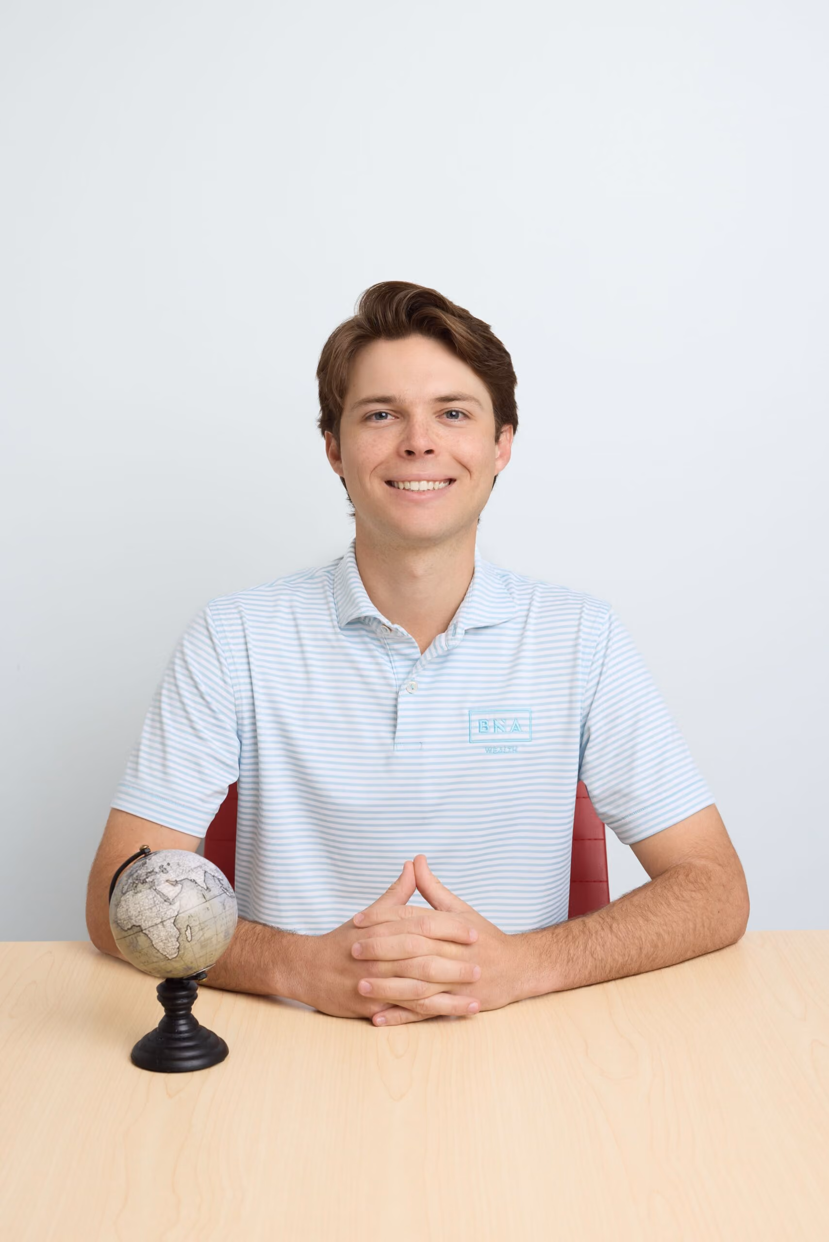 Gavin Gochnour, CFP®