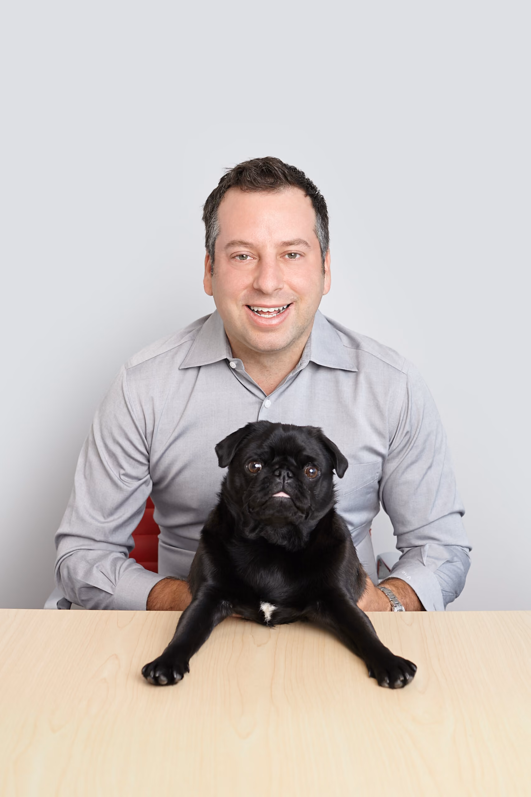 Jason L. Ackerman