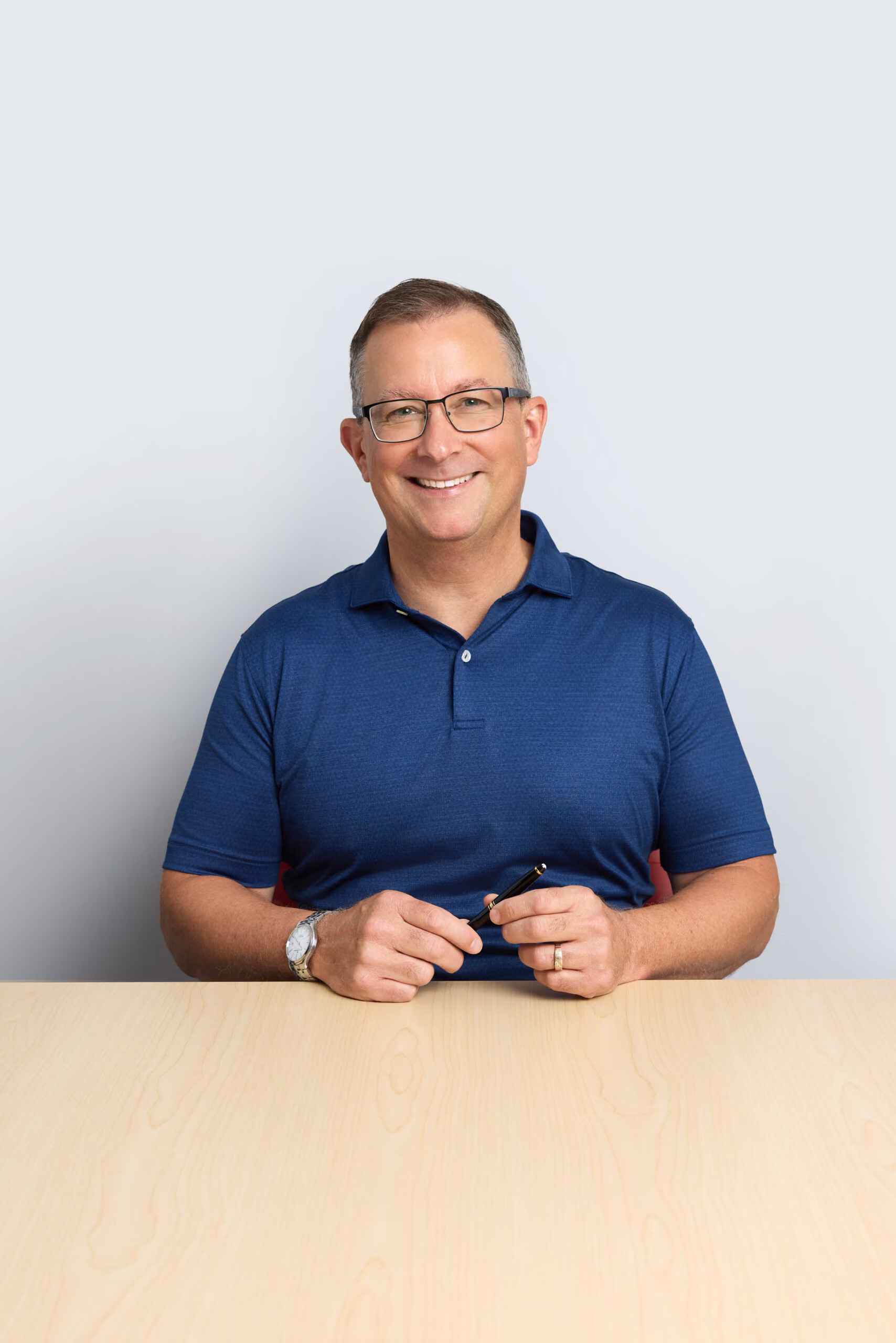 Joe Zarzycki, CIMA®