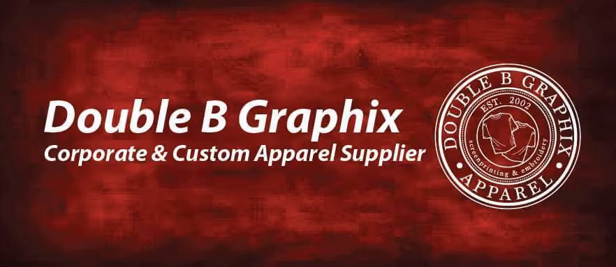 Double B Graphix Banner
