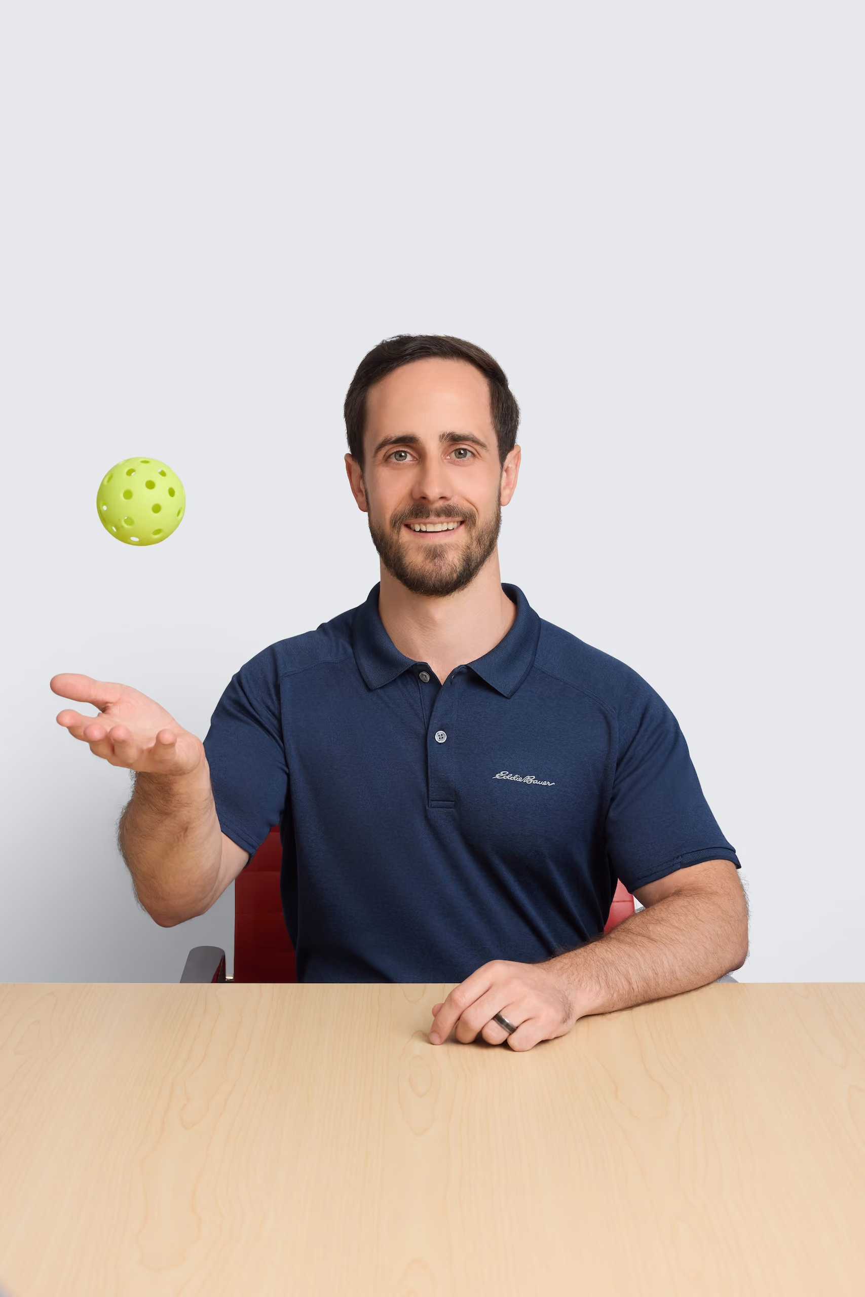 Scott Vezzosi