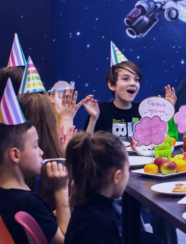Birthday party 03