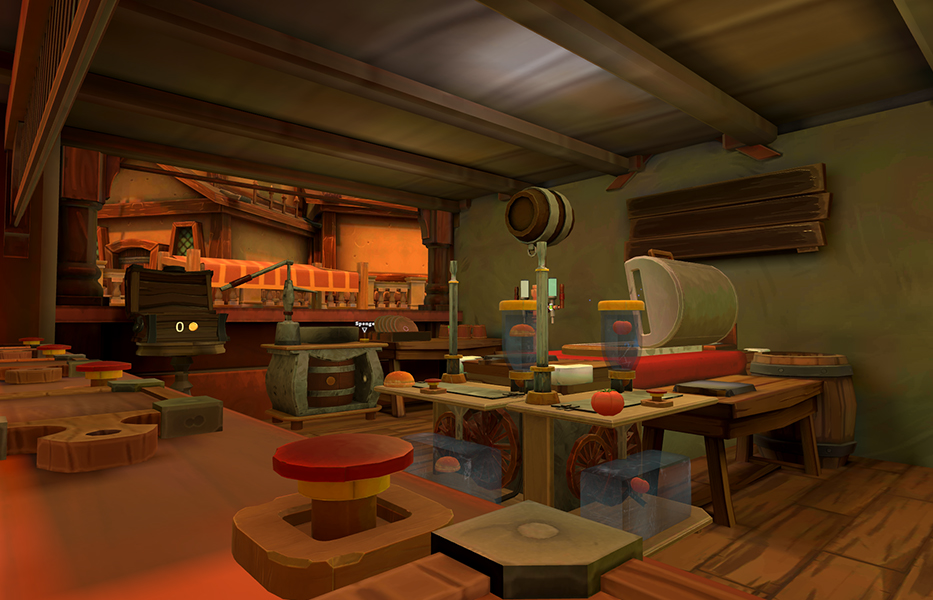 Tavern