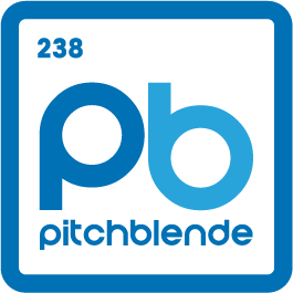 pitchblende mark