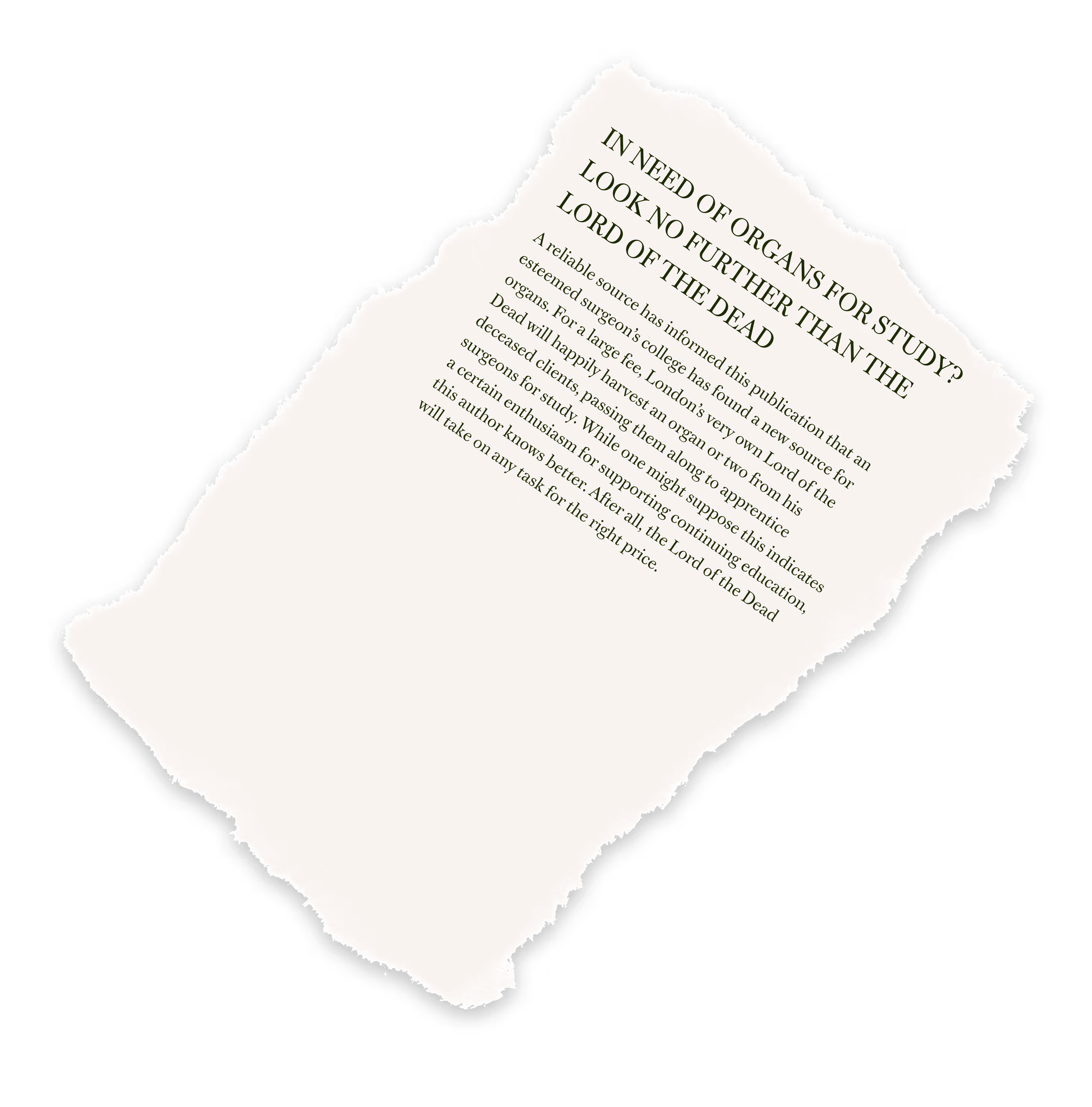 Paper
