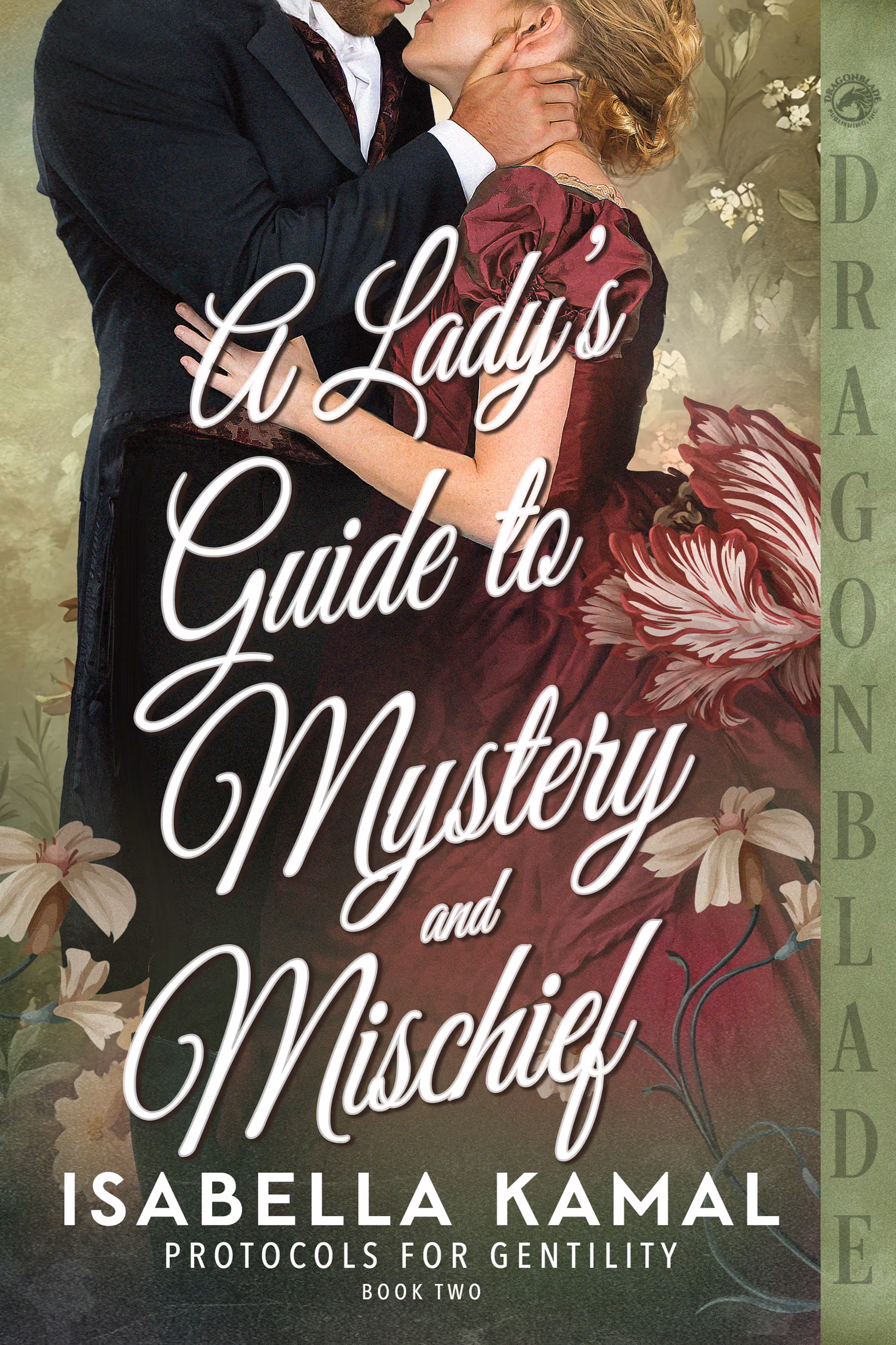 A Lady's Guide to Mystery and Mischief