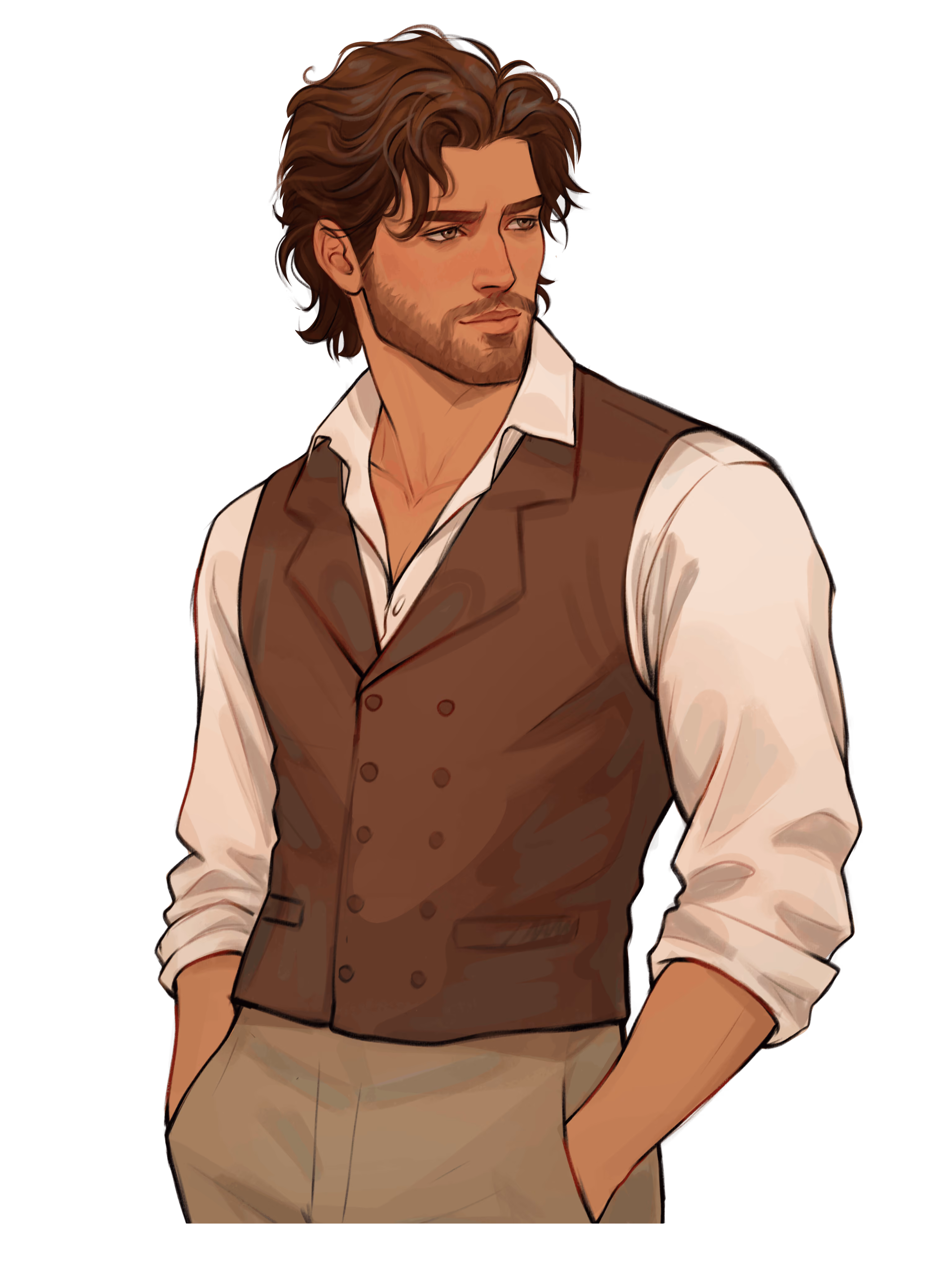 Grey Montgomery