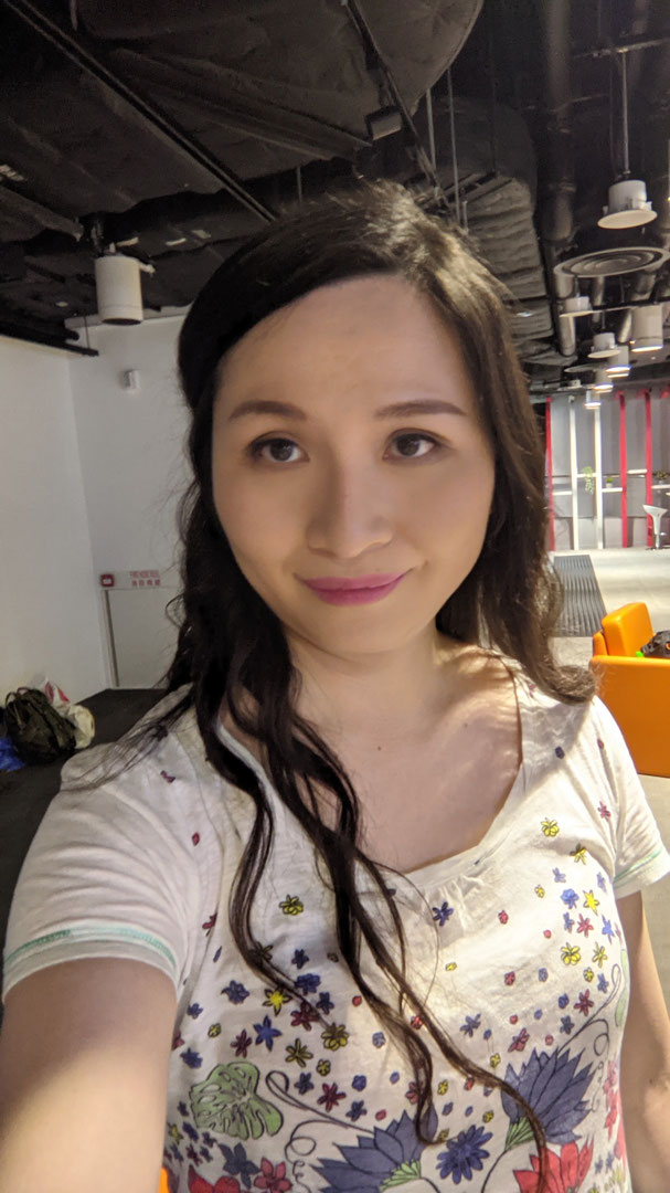 Amanda Lam