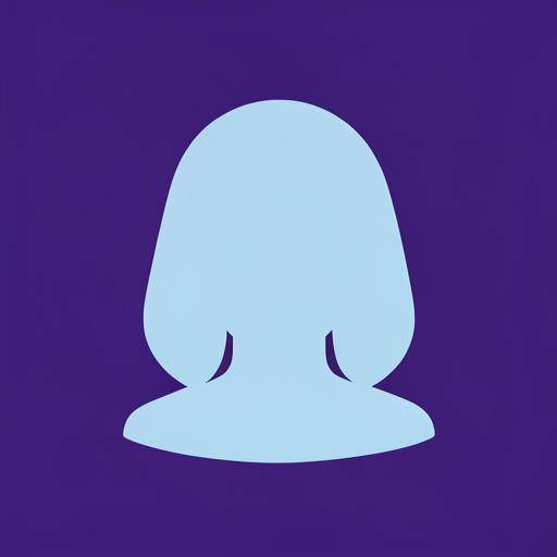 Generic placeholder headshot silhouette