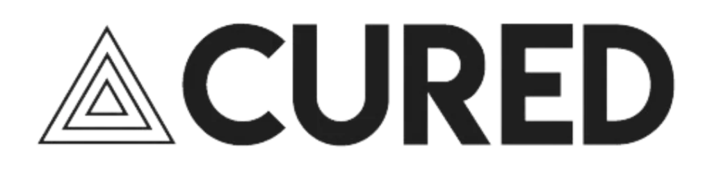 Cured Nutrition logo