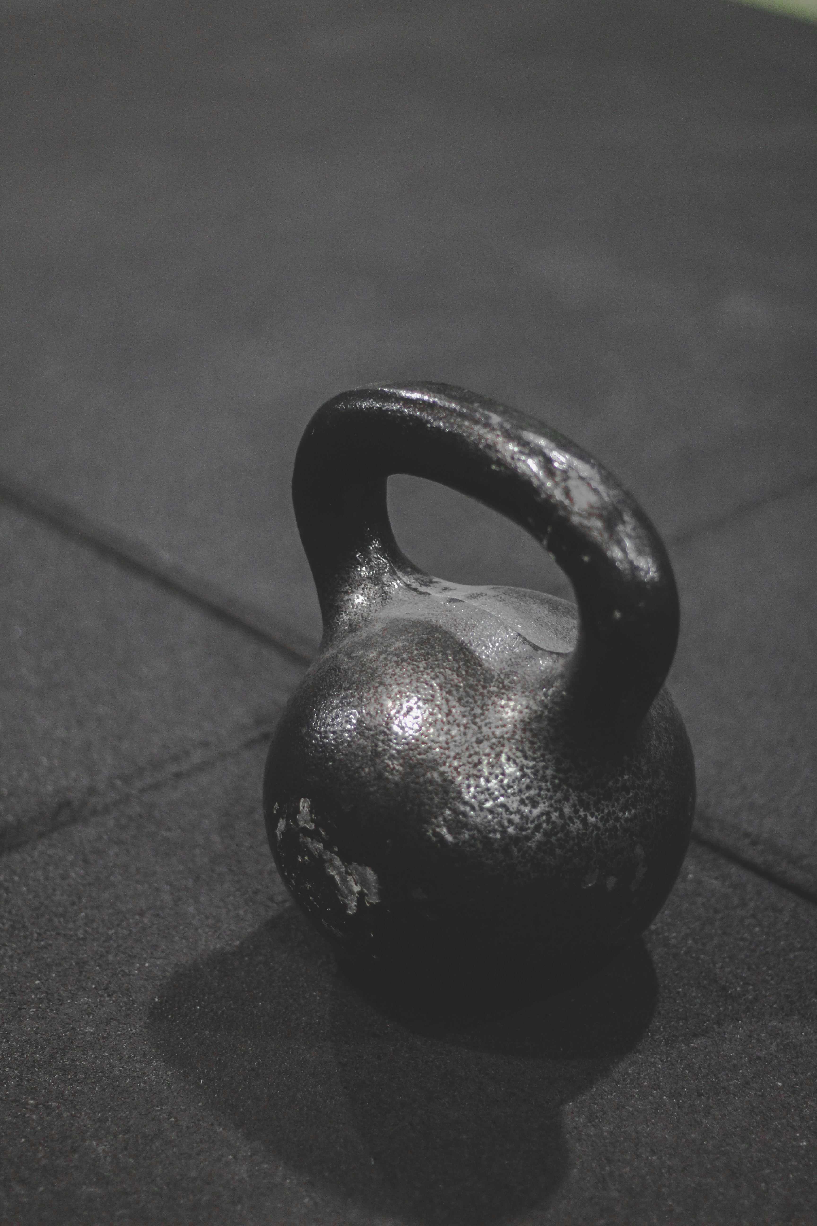kettlebell 2