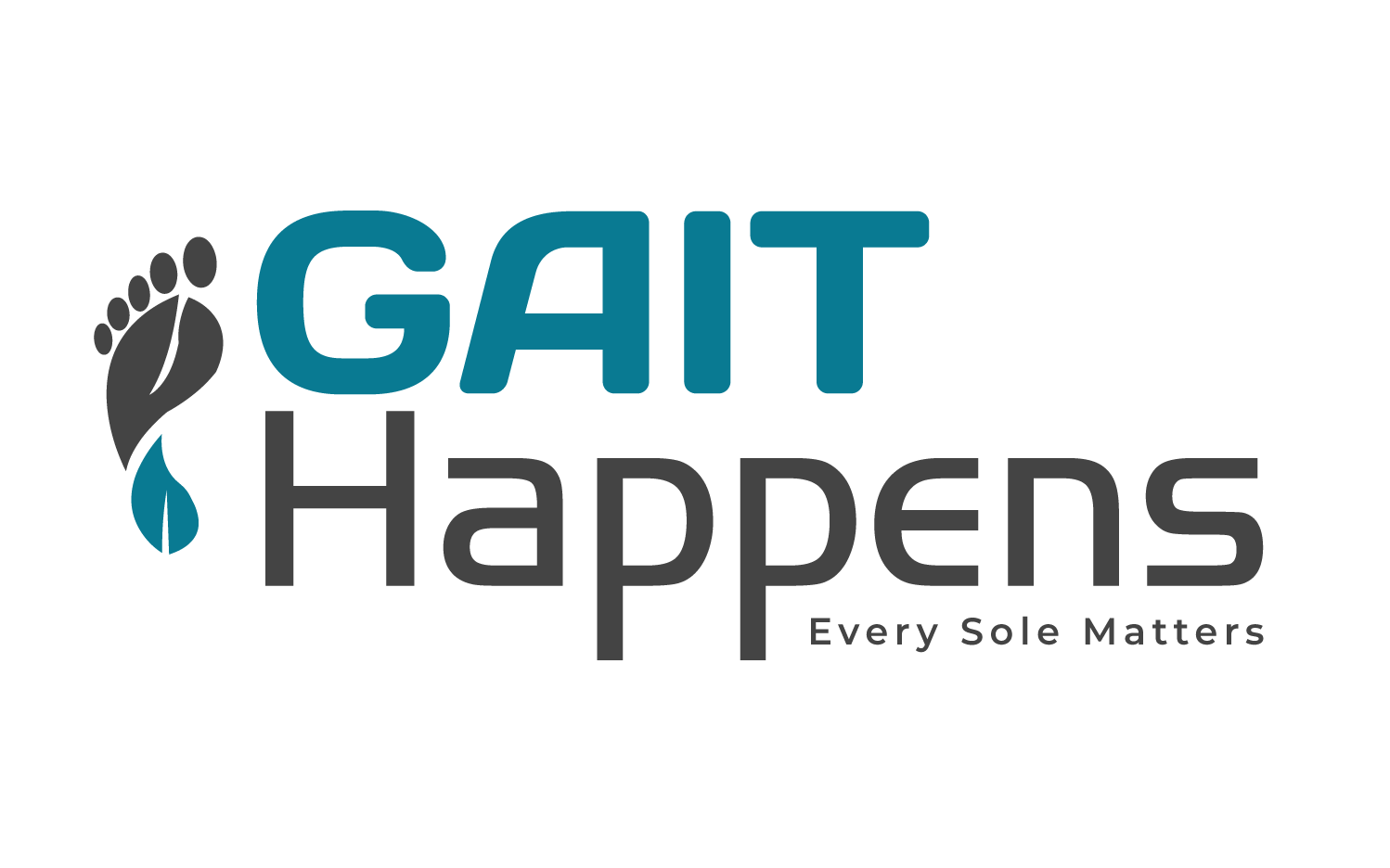 gait happens logo