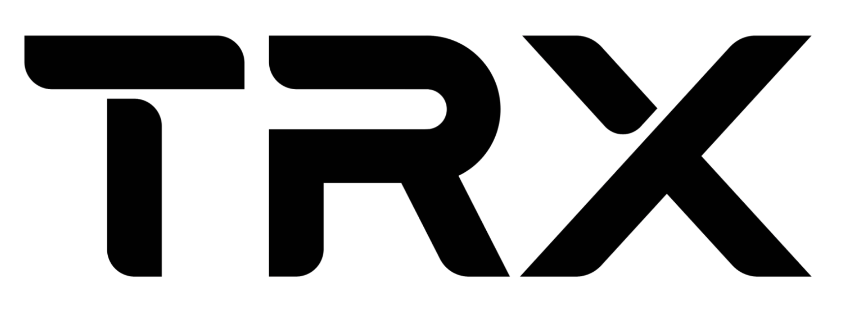 trx logo