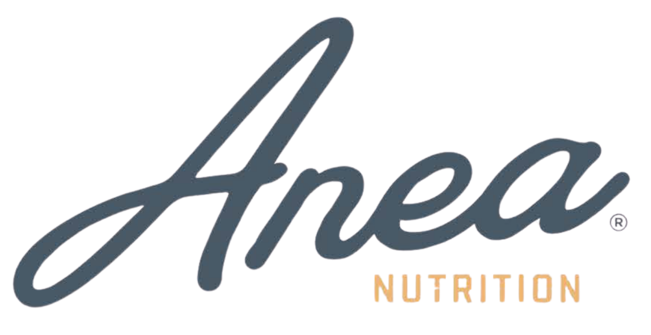 area nutrition logo