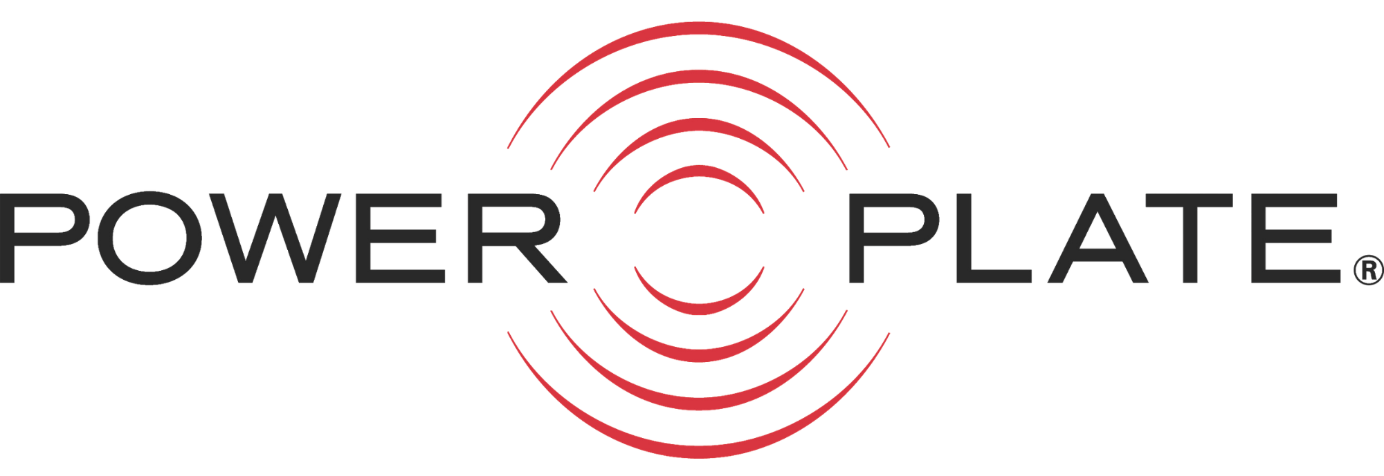 power plate logo
