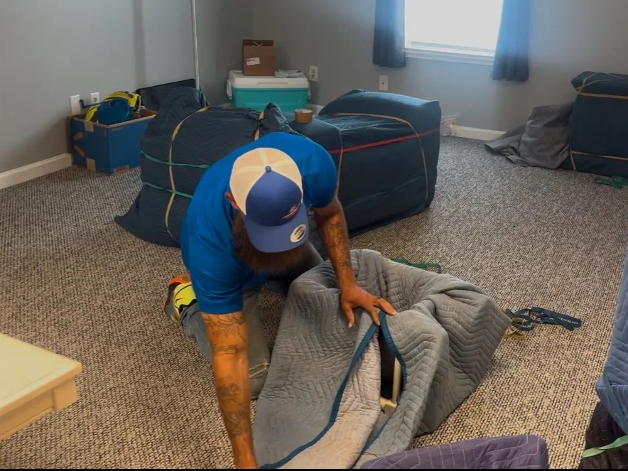 Local Moving Company