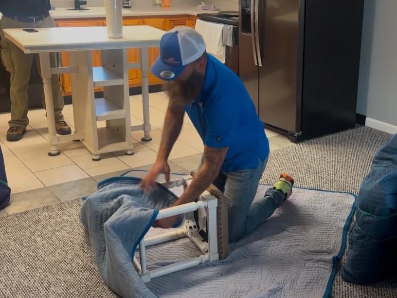 Residential Moving Company