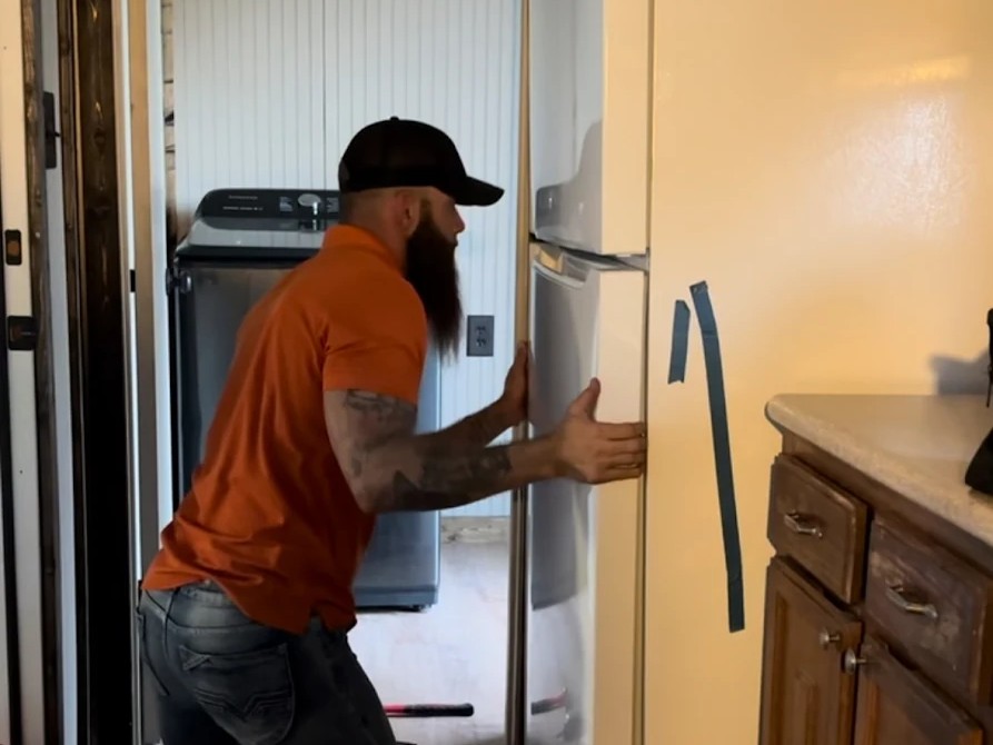 Senior Relocation Services