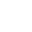 Bright white plus sign symbol centered on black square background.
