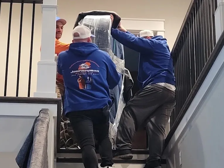Glasgow, KY Moving Company | Journeymen Moving