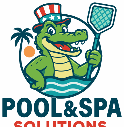 Pool & Spa Solutions