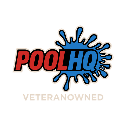 Pool HQ — Veteran owned