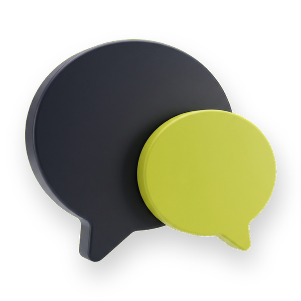 MIHOS structuring the conversation live