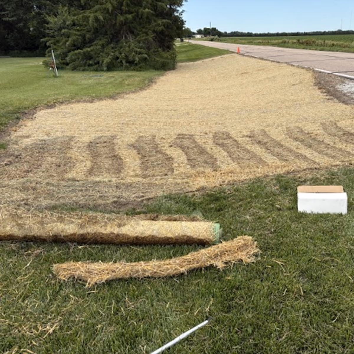 Lawn aeration services near me in Hastings, Nebraska