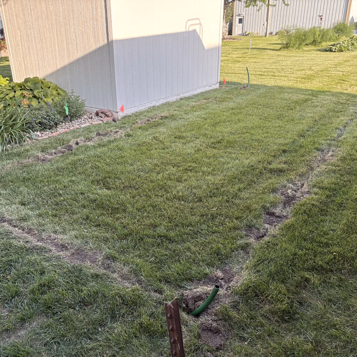 Lawn maintenance services near me in Hastings, Nebraska