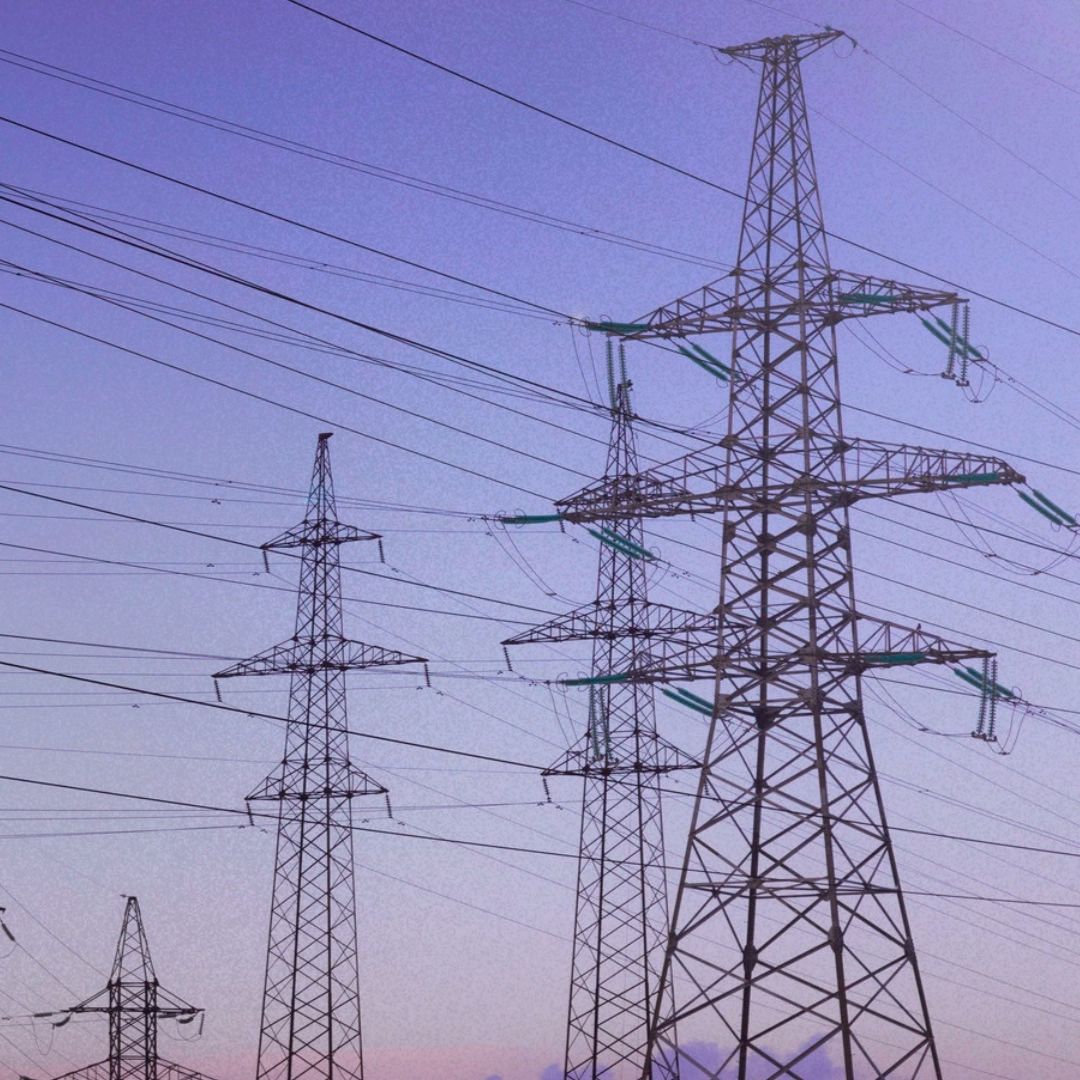Energy Access